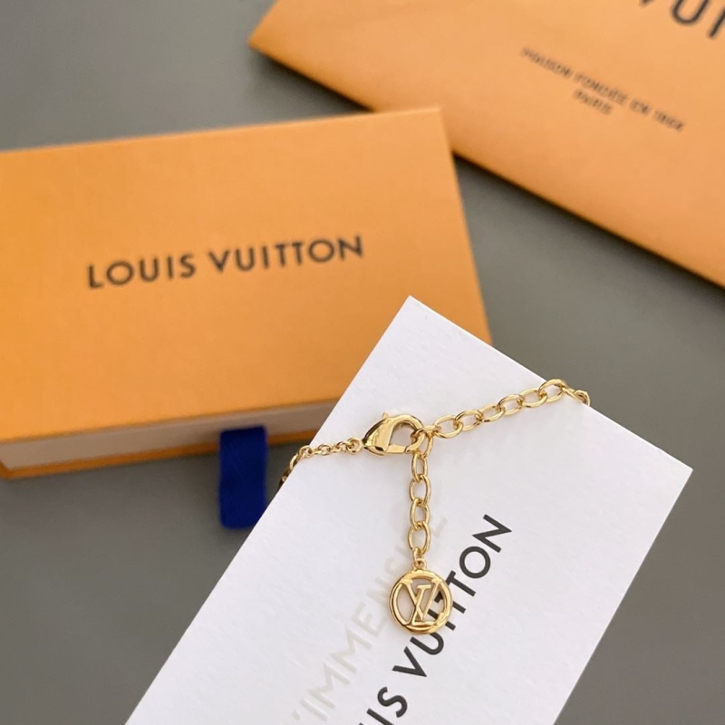 LV Necklaces